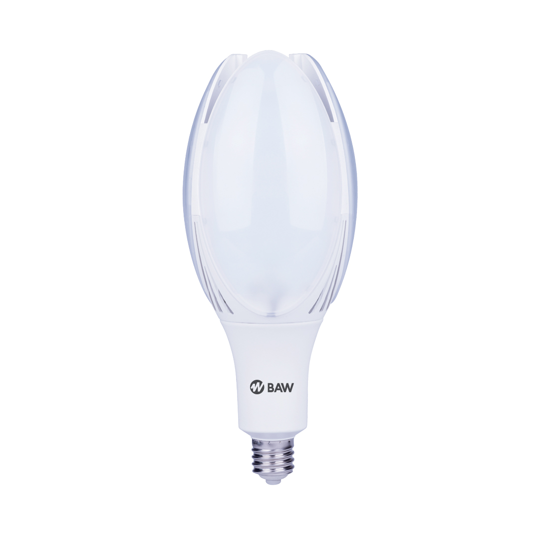 Lámpara LED Alta potencia 30W, 3000° K, E27