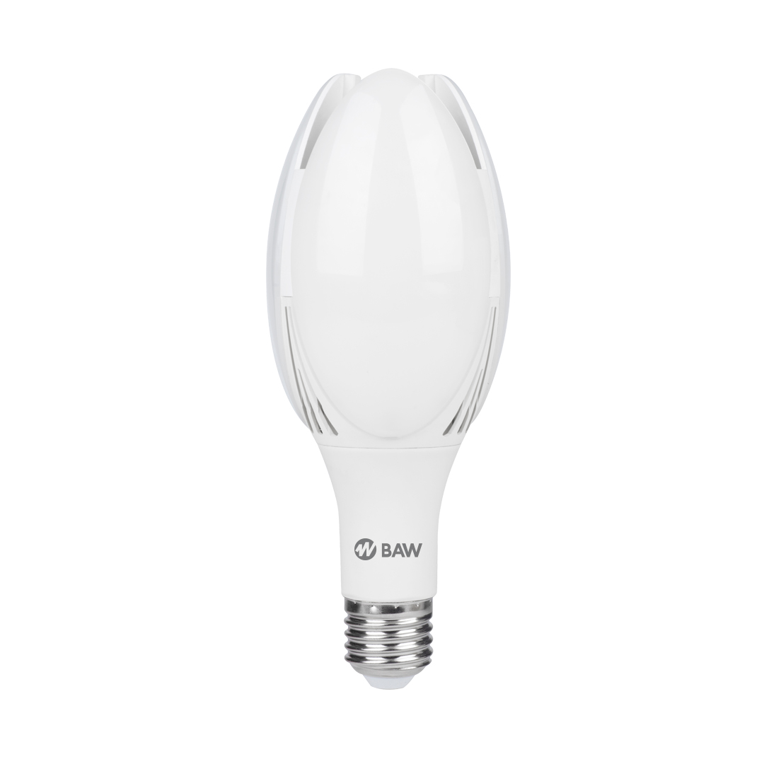 Lámpara LED Alta potencia 60W, 6500° K, E40