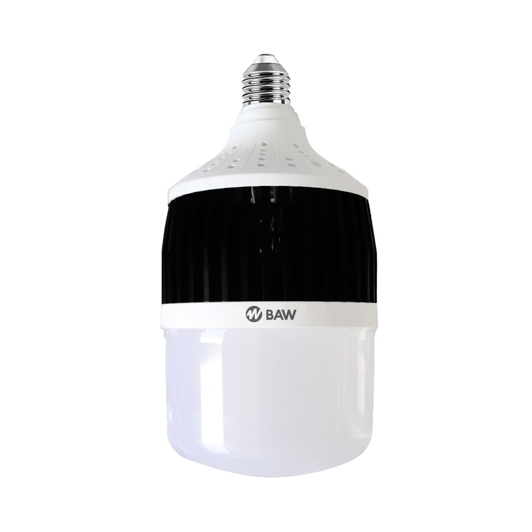 Lámpara LED Alta potencia 80W, 6500° K, E27
