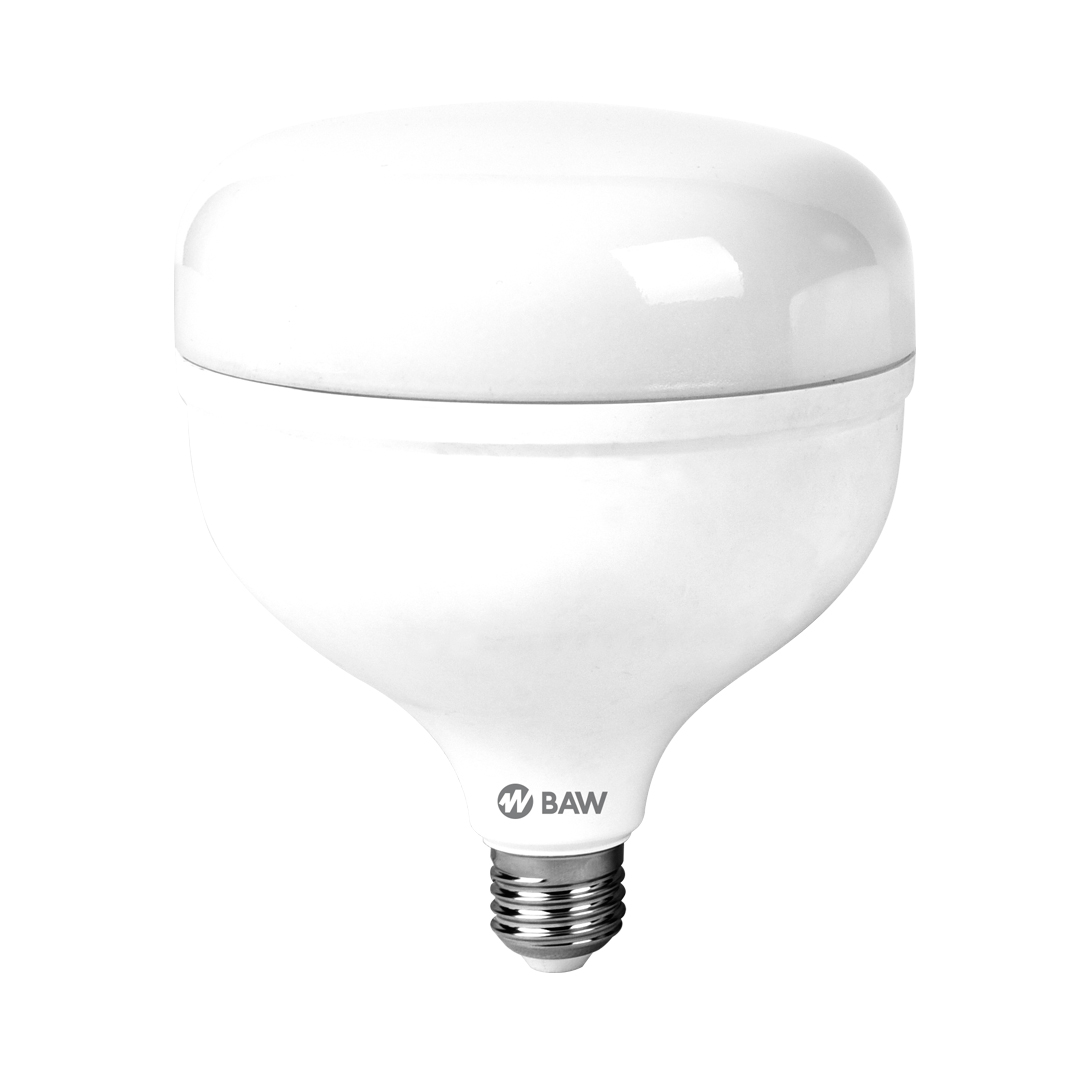 Lámpara LED Alta potencia 50W, 6500° K, E27
