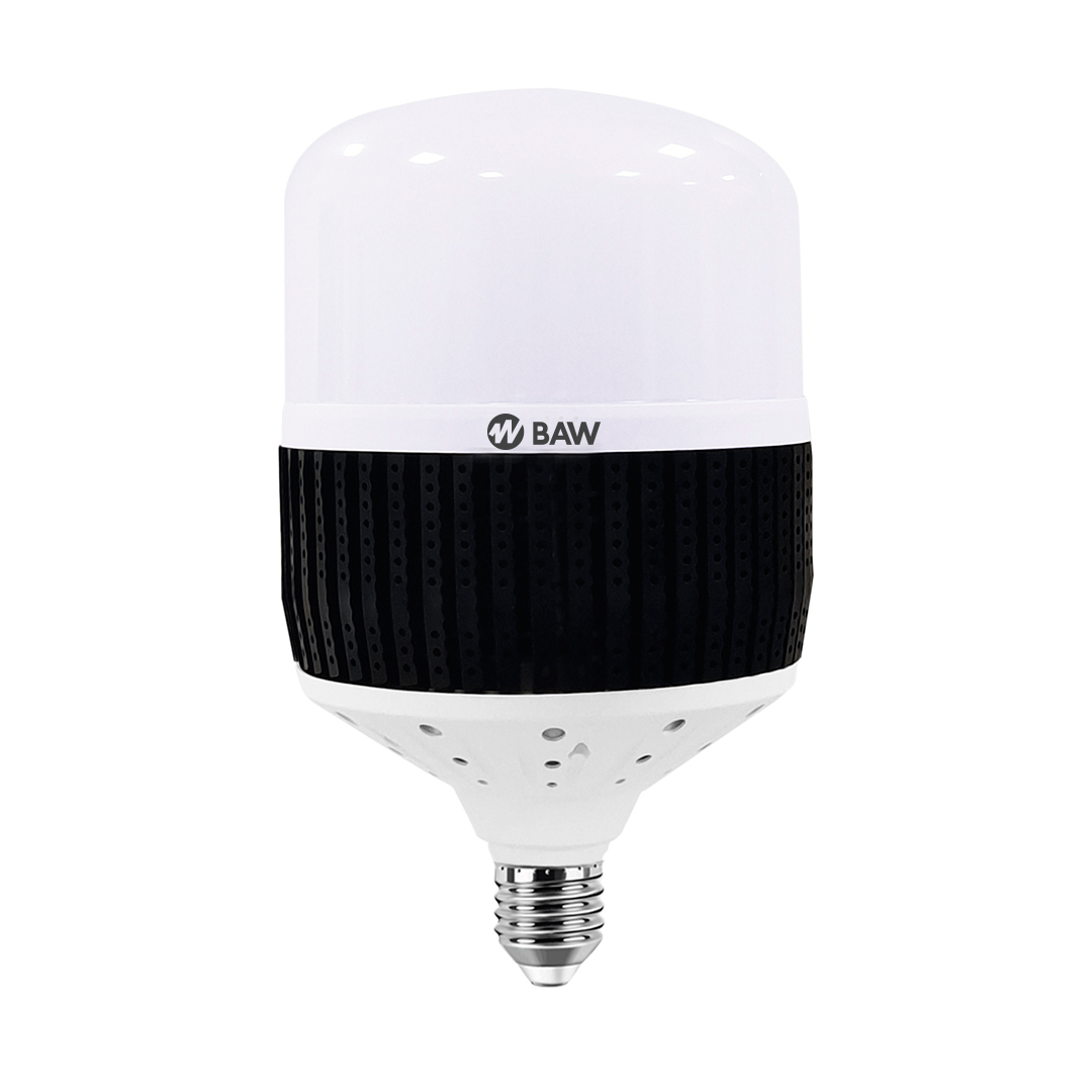 Lámpara LED Alta potencia 200W, 6500° K, E27