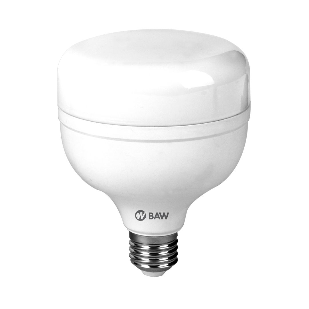 Lámpara LED Alta potencia 30W, 6500° K, E27