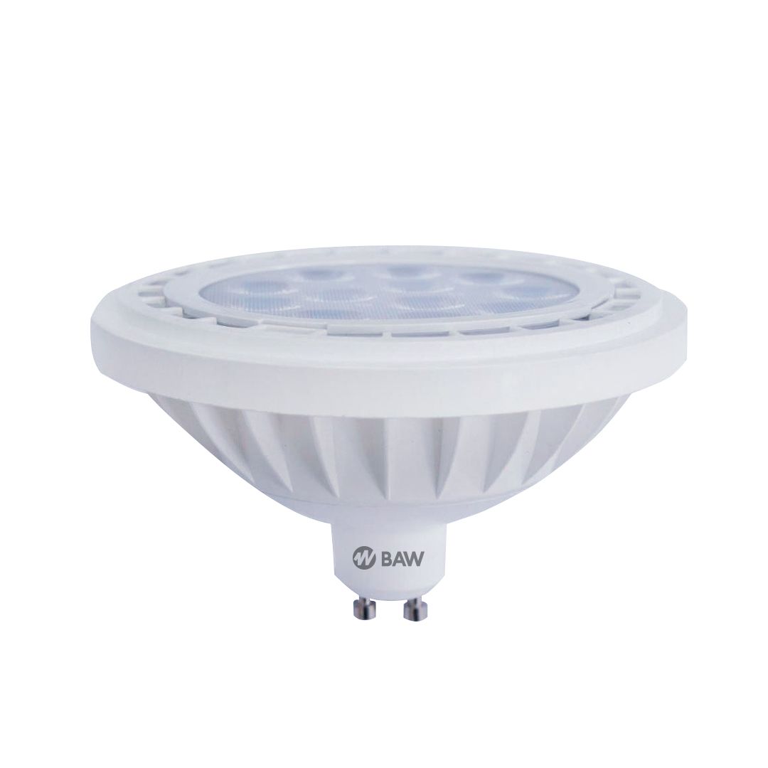 Lámpara LED Refelctora AR111 13,5W, 3000° K, GU10