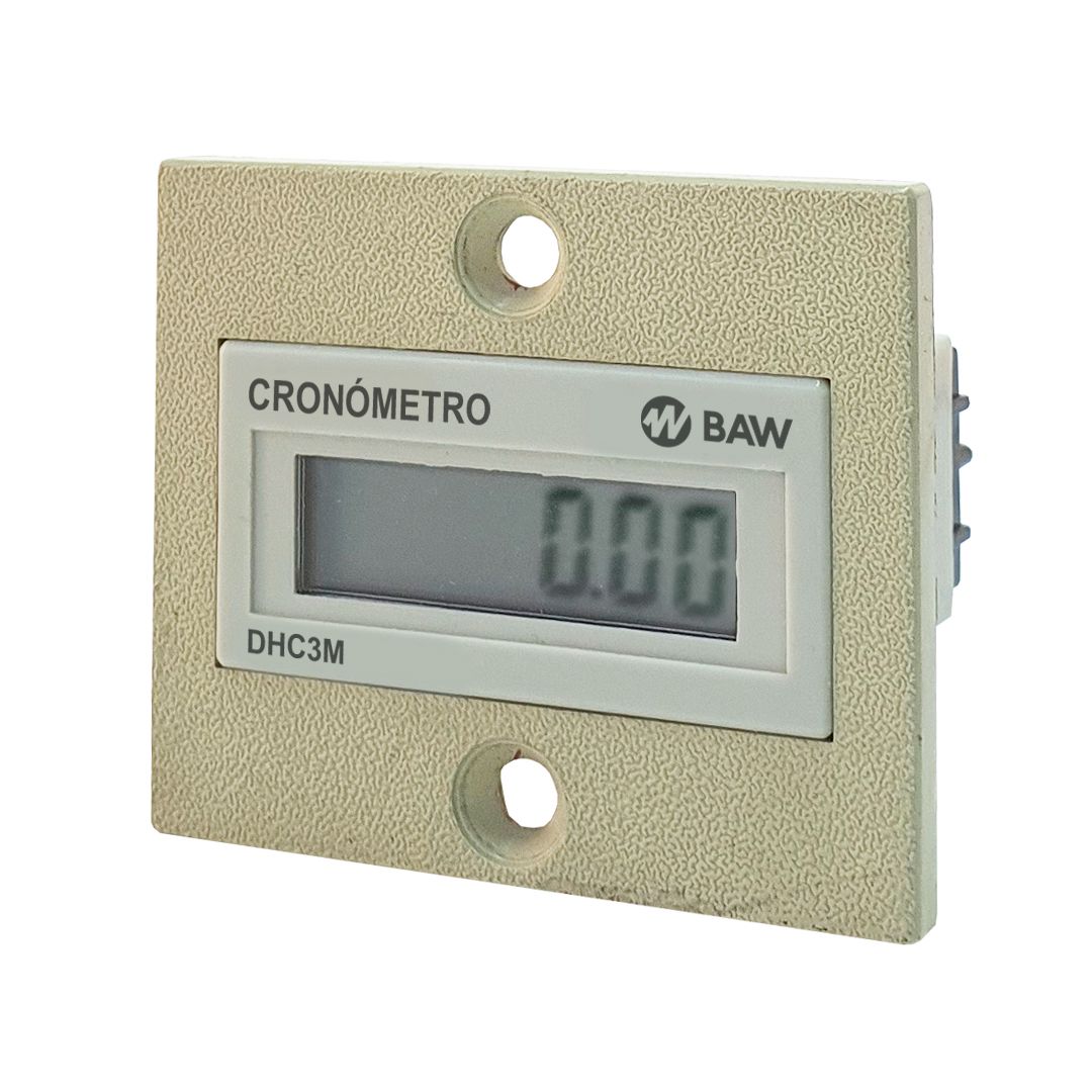 Marco suplementario (60x50) p/cronometro o contador DHC3