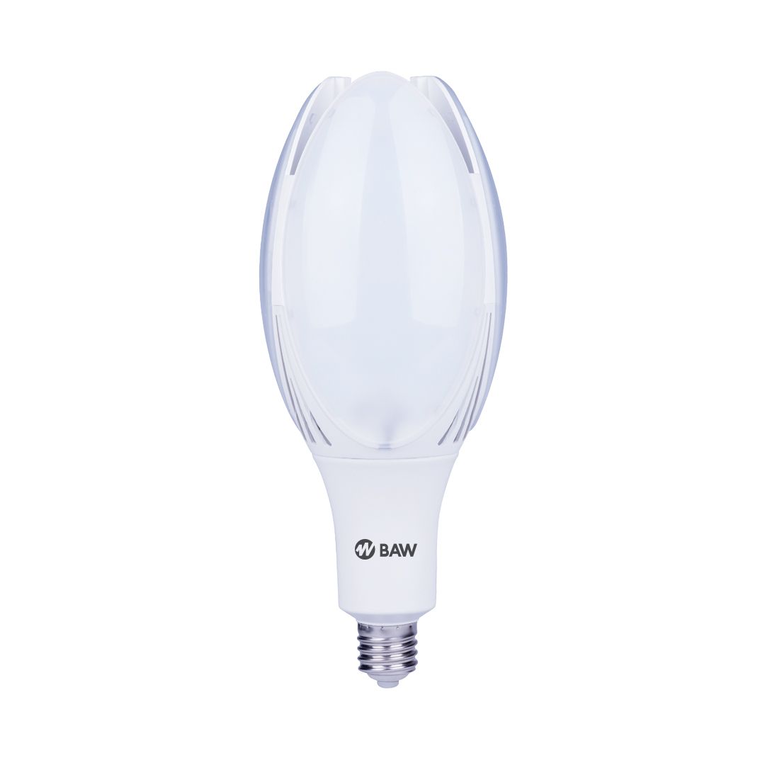Lámpara LED Alta potencia 30W, 6500° K, E27