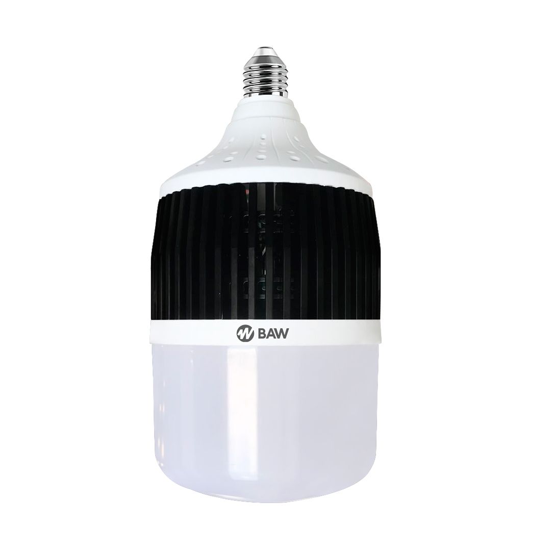 Lámpara LED Alta potencia 100W, 6500° K, E27
