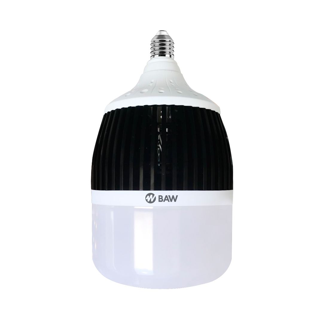 Lámpara LED Alta potencia 150W, 6500° K, E27