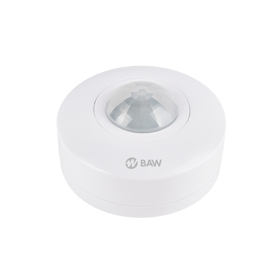 Sensor de movimiento